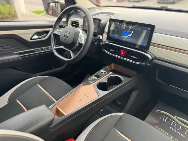 JAC E-JS1 - Imagem 13