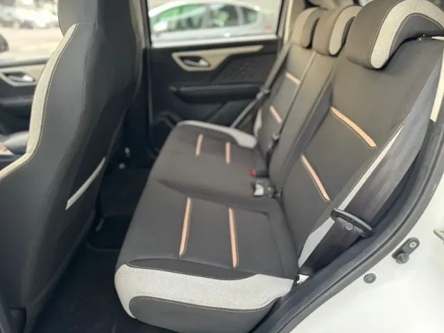 JAC E-JS1 - Imagem 14