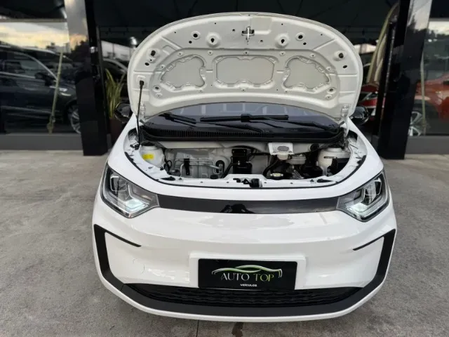 JAC E-JS1 - Imagem 16