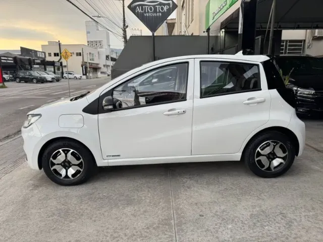 JAC E-JS1 - Imagem 19