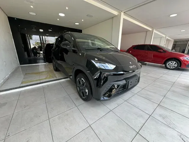 BYD Dolphin Mini - Imagem 3