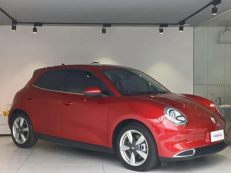 GWM Ora 03 - Imagem 5