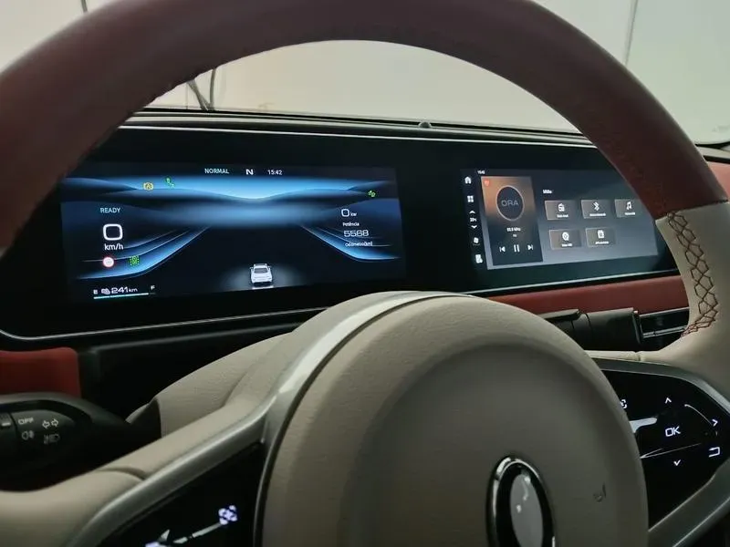 GWM Ora 03 - Imagem 9