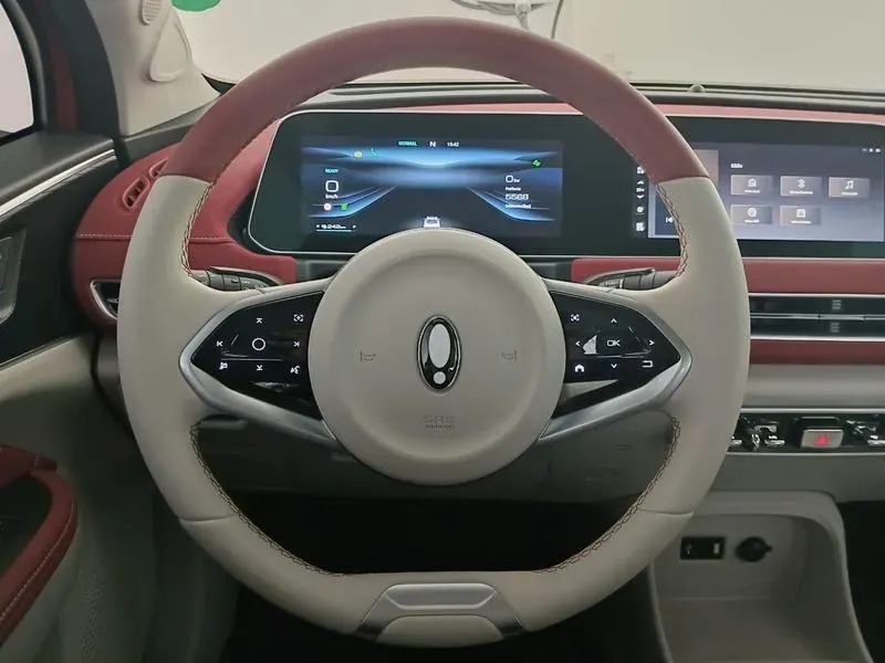 GWM Ora 03 - Imagem 10