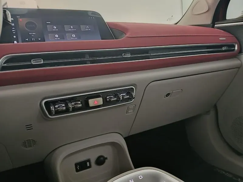 GWM Ora 03 - Imagem 13