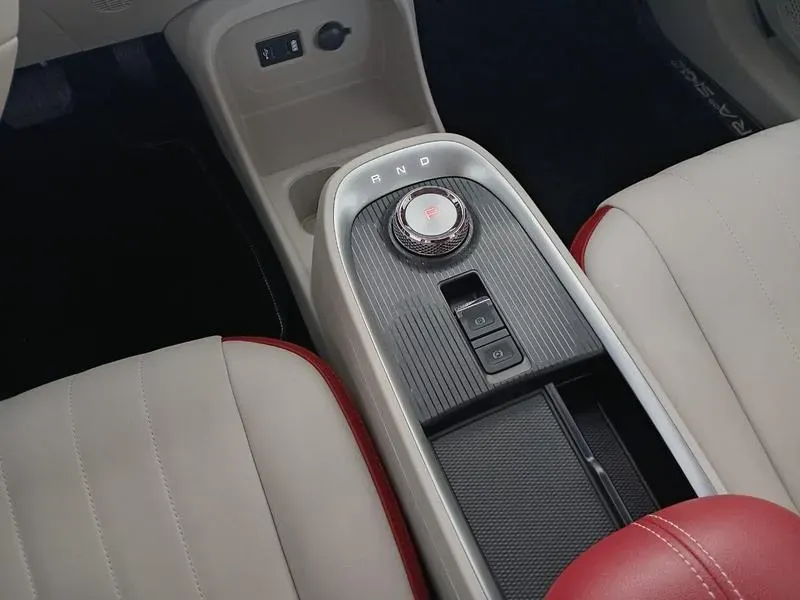 GWM Ora 03 - Imagem 14