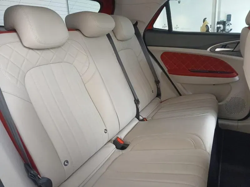 GWM Ora 03 - Imagem 16