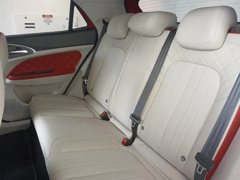 GWM Ora 03 - Imagem 17