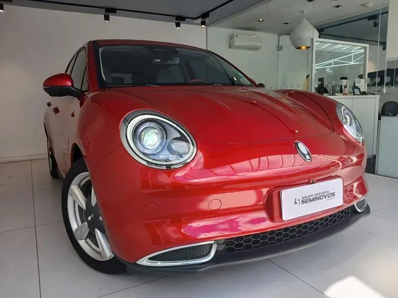 GWM Ora 03 - Imagem 5