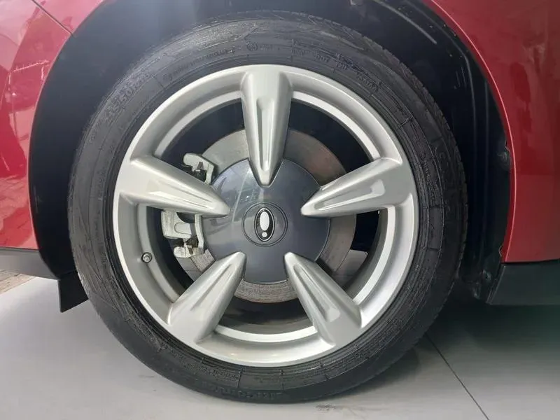 GWM Ora 03 - Imagem 6