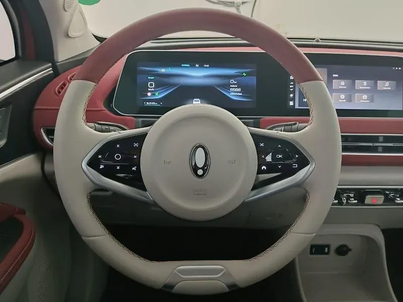 GWM Ora 03 - Imagem 9