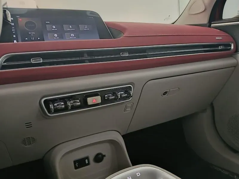 GWM Ora 03 - Imagem 11