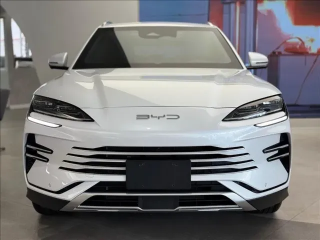 BYD Song Plus - Imagem 2