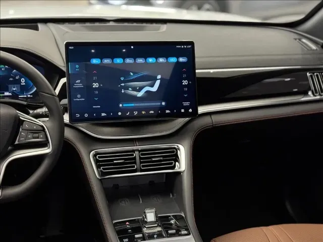 BYD Song Plus - Imagem 8