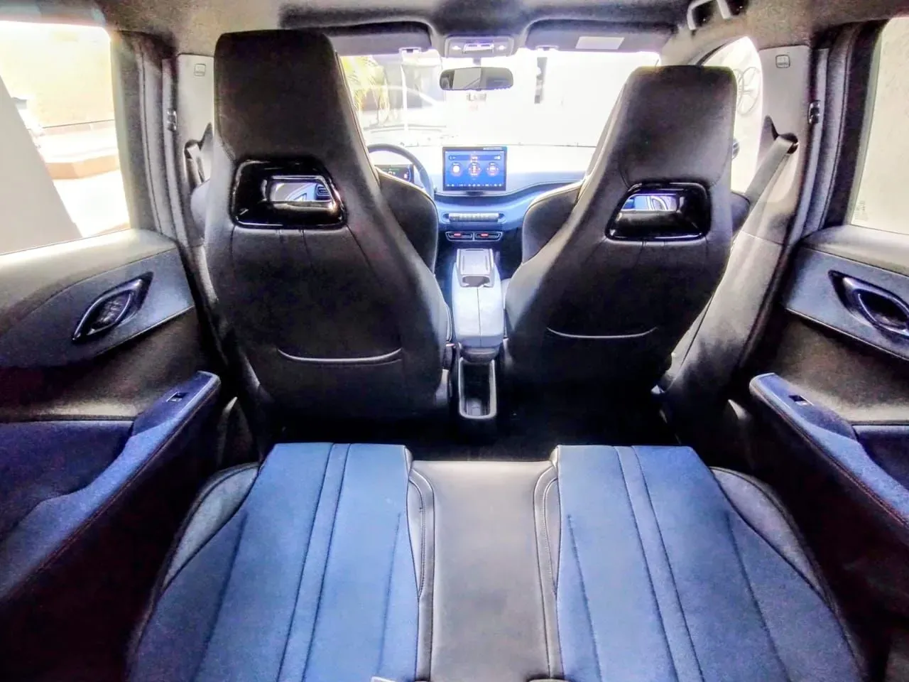 BYD Dolphin Mini - Imagem 2