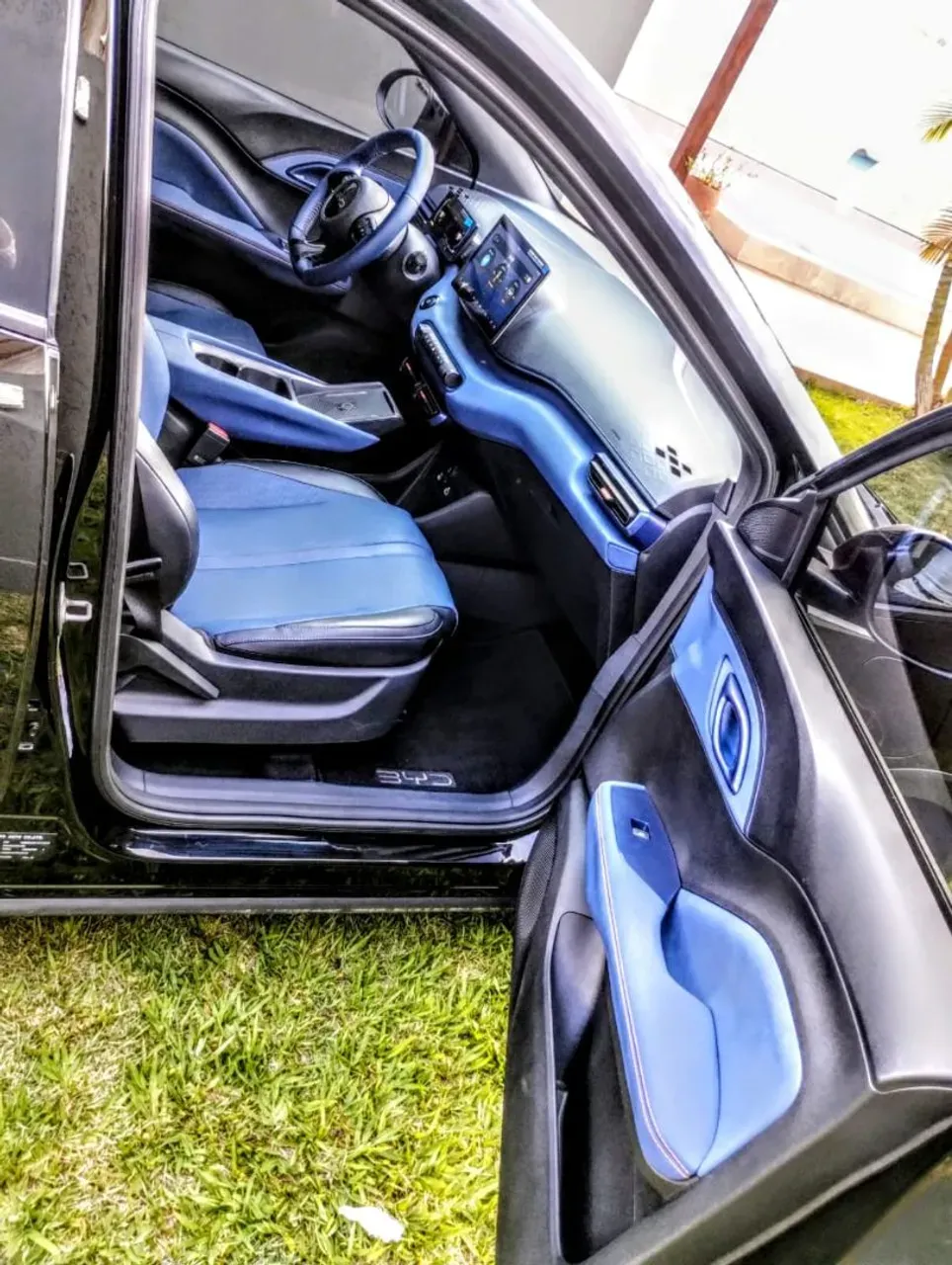 BYD Dolphin Mini - Imagem 6