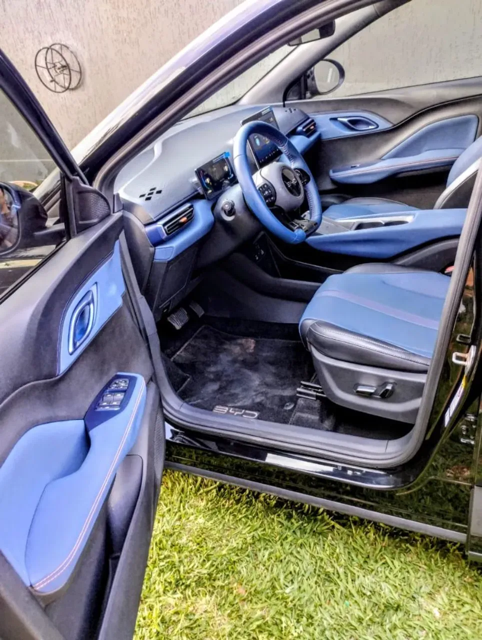 BYD Dolphin Mini - Imagem 7