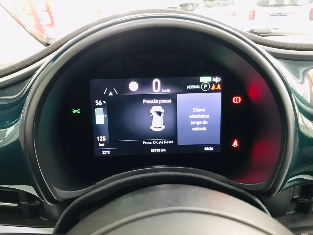 Fiat 500e - Imagem 16