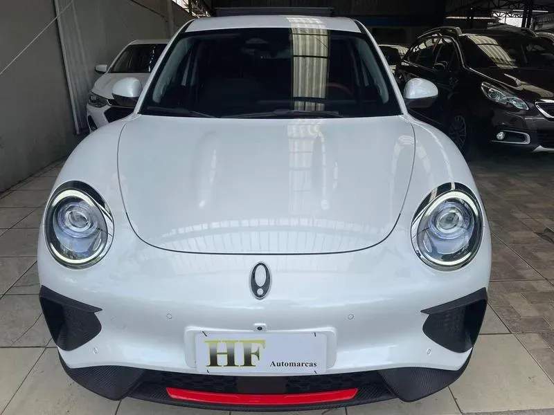 GWM Ora 03 - Imagem 3