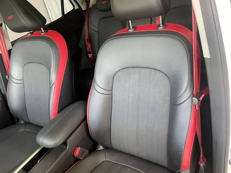 GWM Ora 03 - Imagem 7