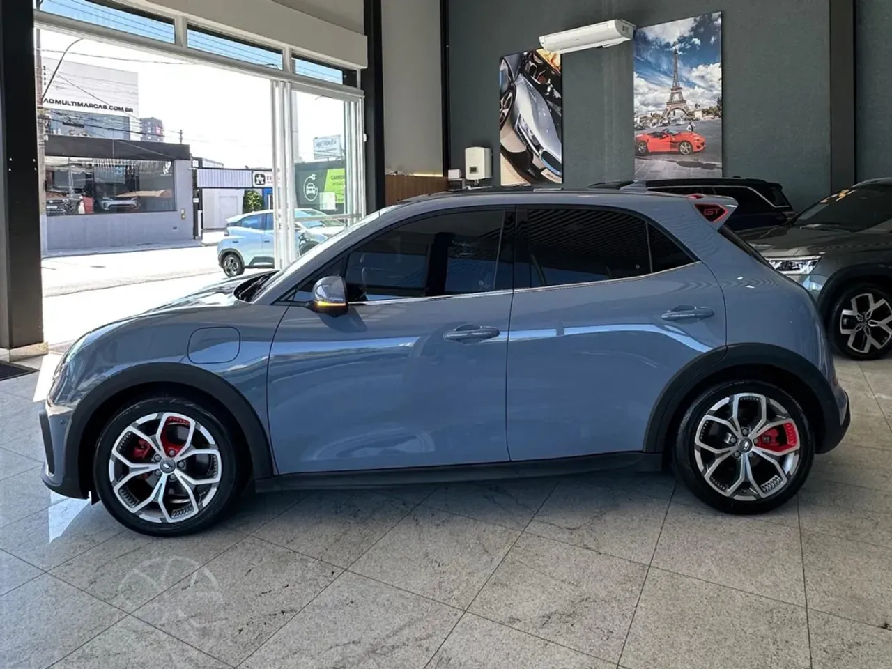 GWM Ora 03 - Imagem 8