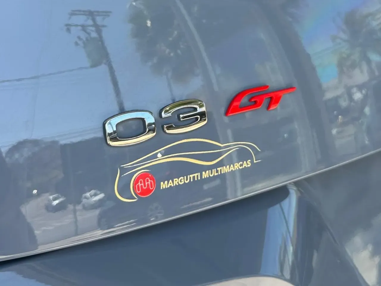 GWM Ora 03 - Imagem 9