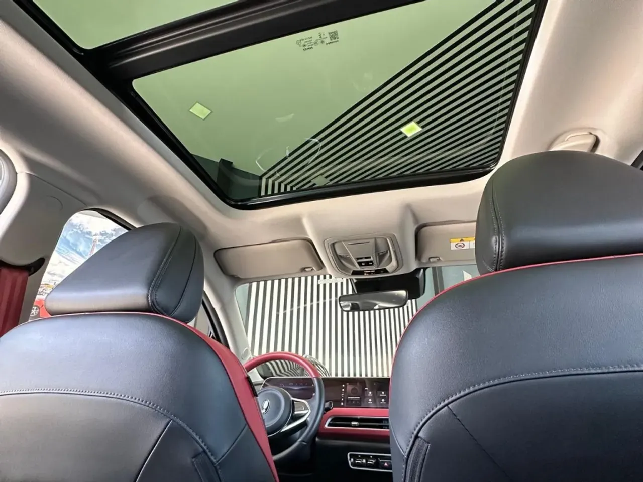 GWM Ora 03 - Imagem 13