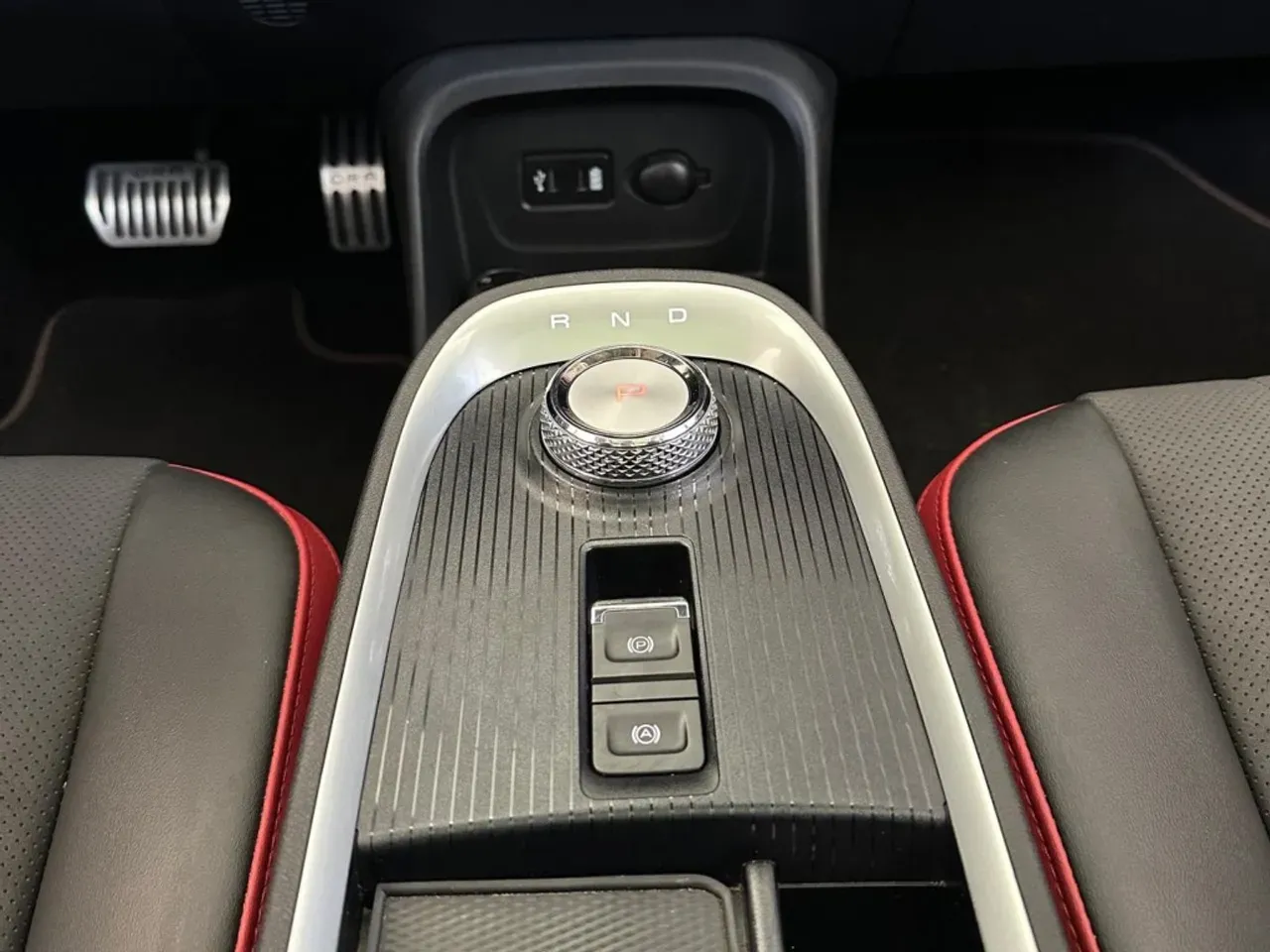 GWM Ora 03 - Imagem 20