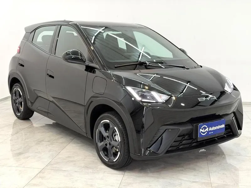 BYD Dolphin Mini - Imagem 2