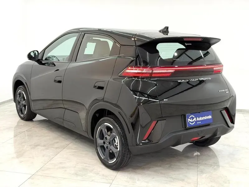 BYD Dolphin Mini - Imagem 5