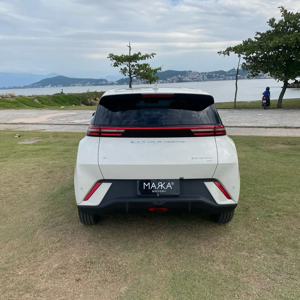 BYD Dolphin Mini - Imagem 6