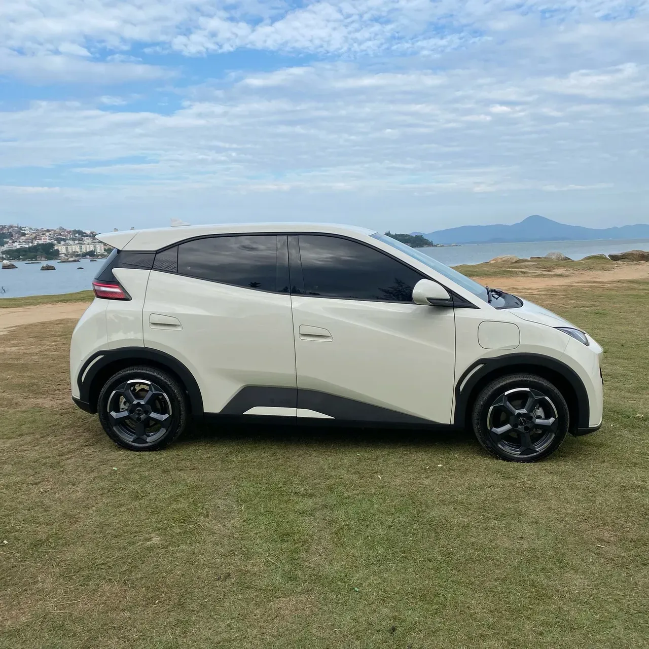 BYD Dolphin Mini - Imagem 8