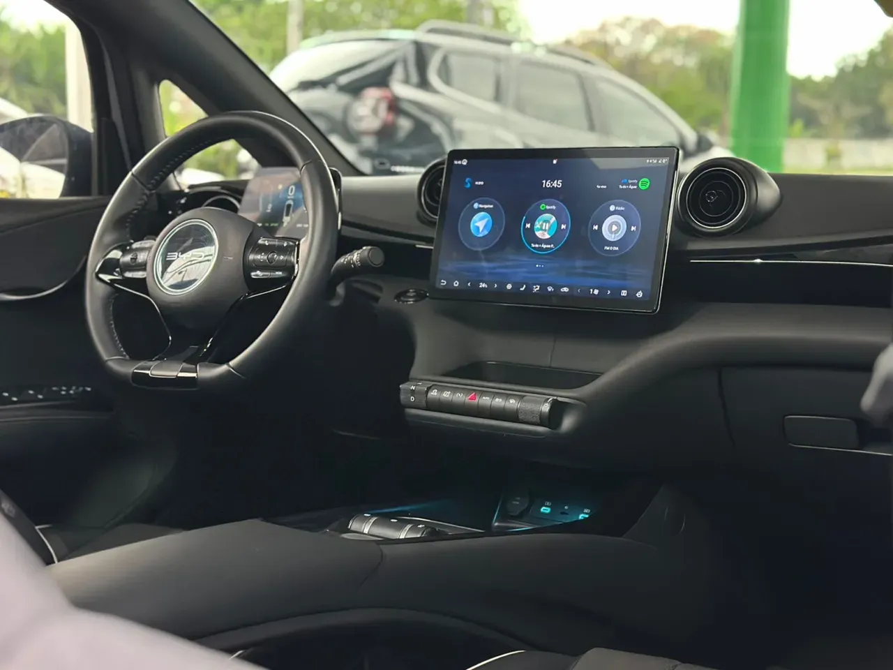 BYD Dolphin Plus - Imagem 8