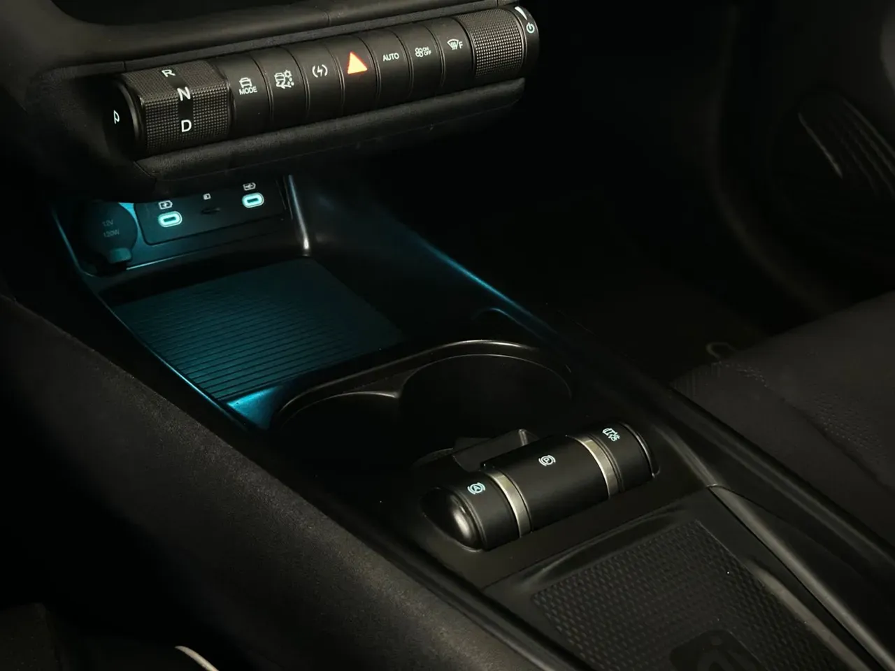 BYD Dolphin Plus - Imagem 11