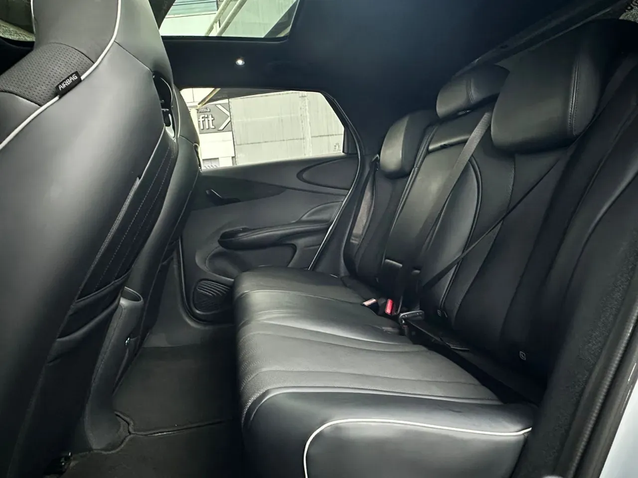 BYD Dolphin Plus - Imagem 15