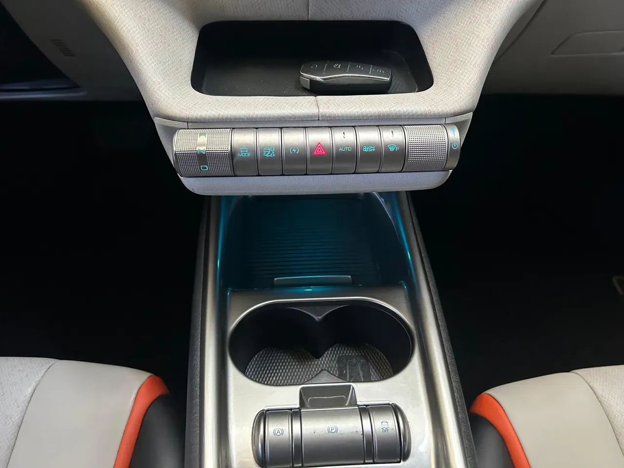 BYD Dolphin - Imagem 12