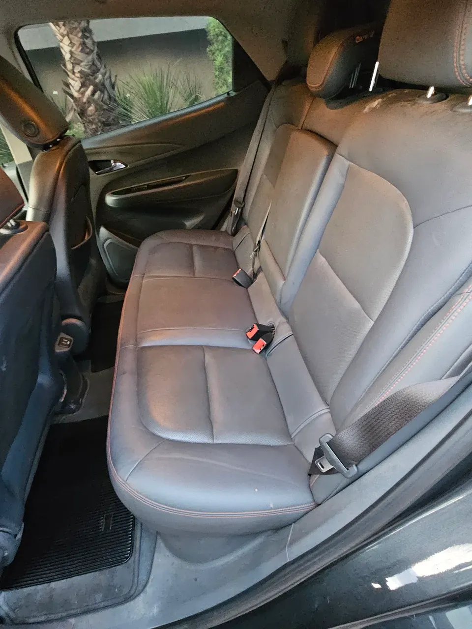 Chevrolet Bolt EV - Imagem 9