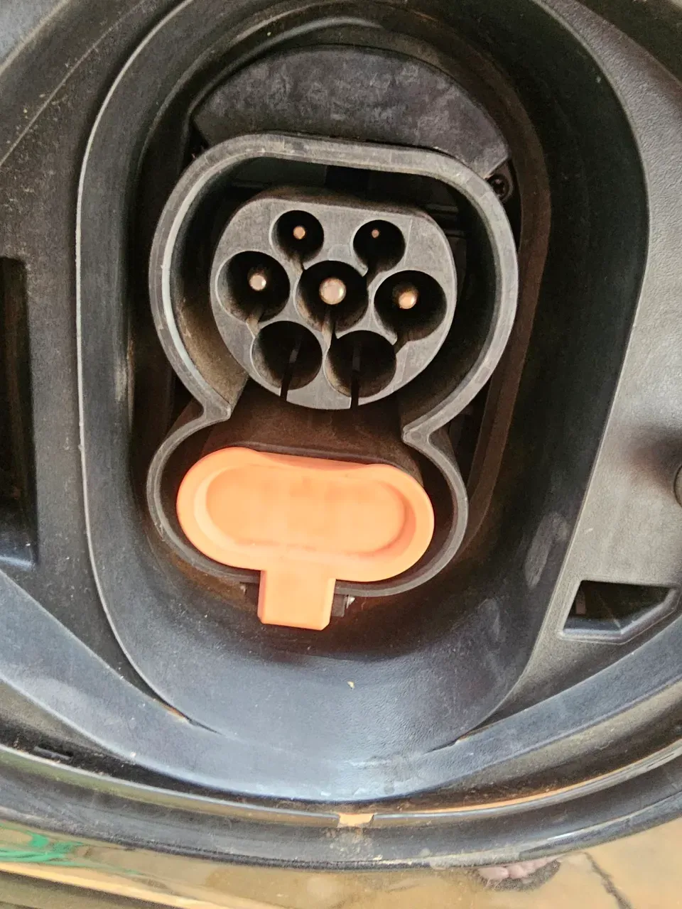 Chevrolet Bolt EV - Imagem 19