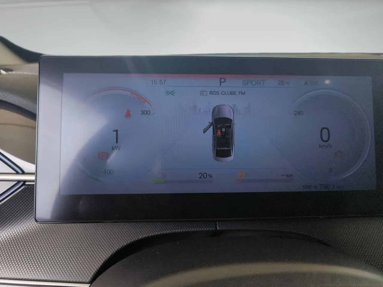 BYD King - Imagem 11