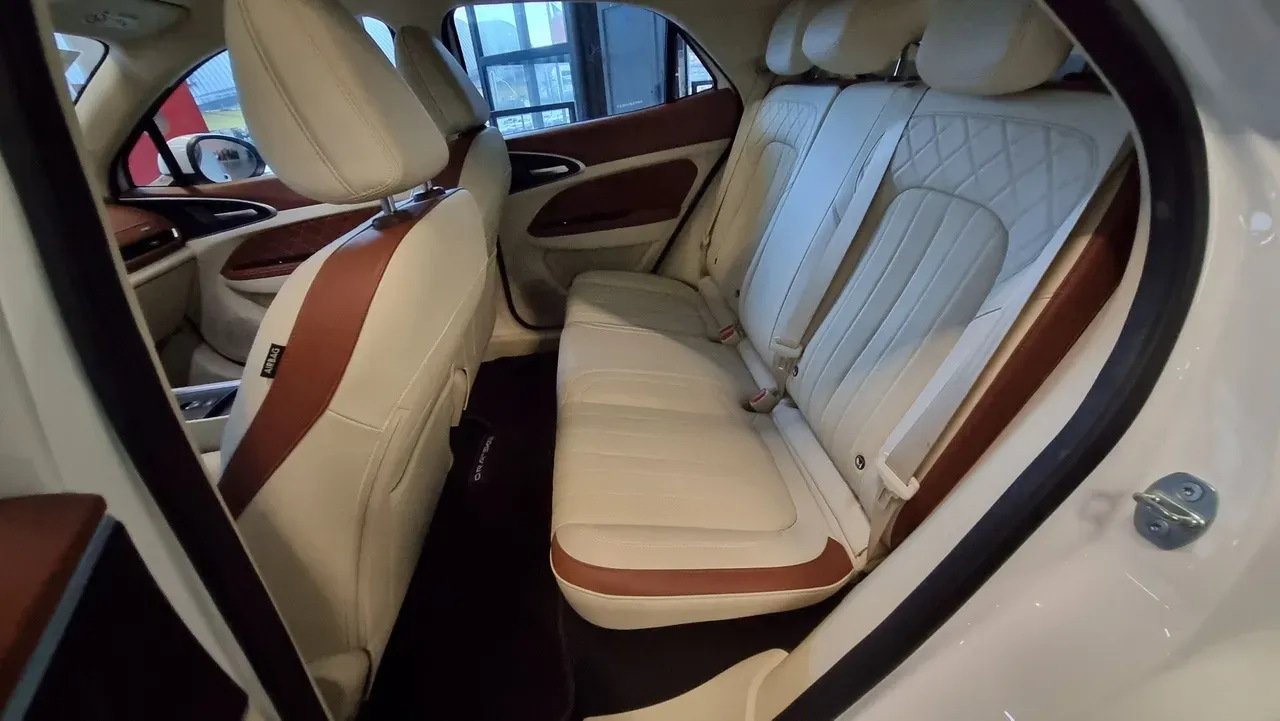 GWM Ora 03 - Imagem 5