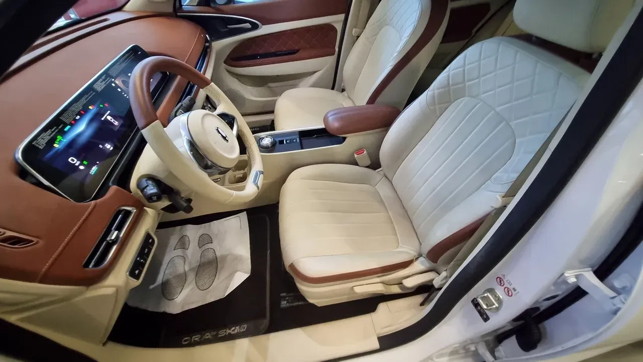 GWM Ora 03 - Imagem 9