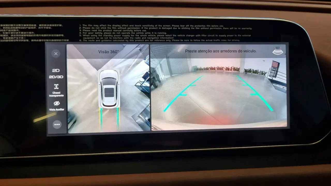 GWM Ora 03 - Imagem 10