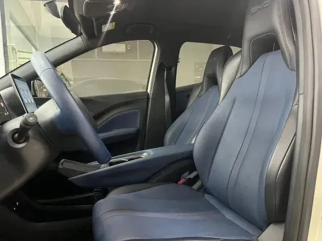 BYD Dolphin Mini - Imagem 11