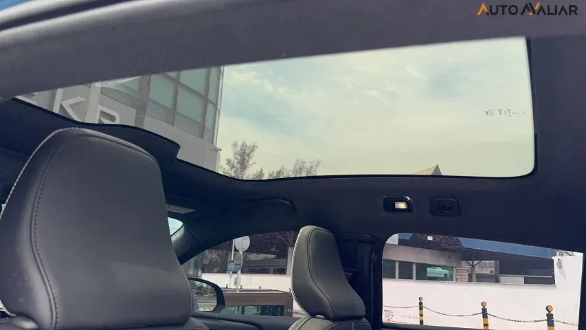 Volvo C40 Recharge - Imagem 5