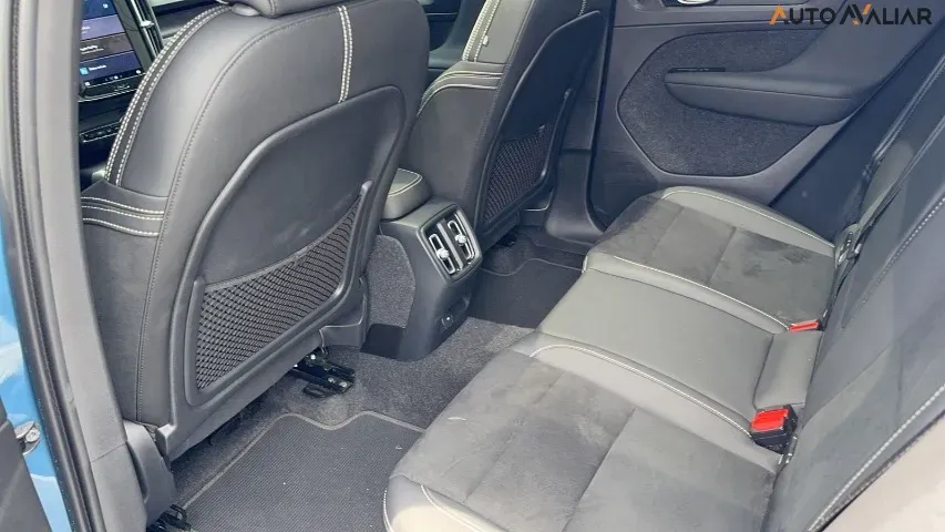 Volvo C40 Recharge - Imagem 6