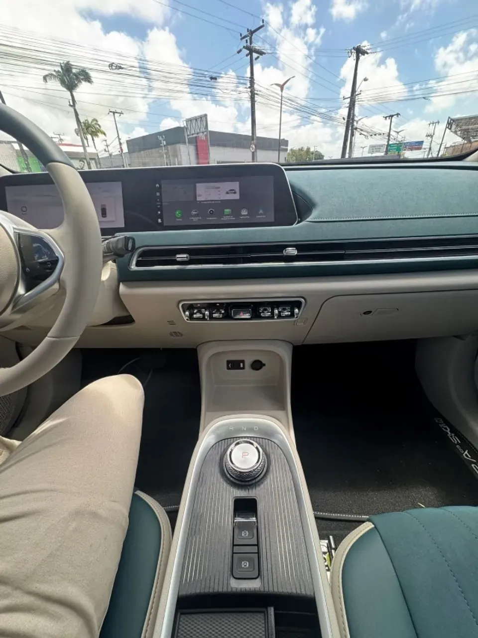 GWM Ora 03 - Imagem 5