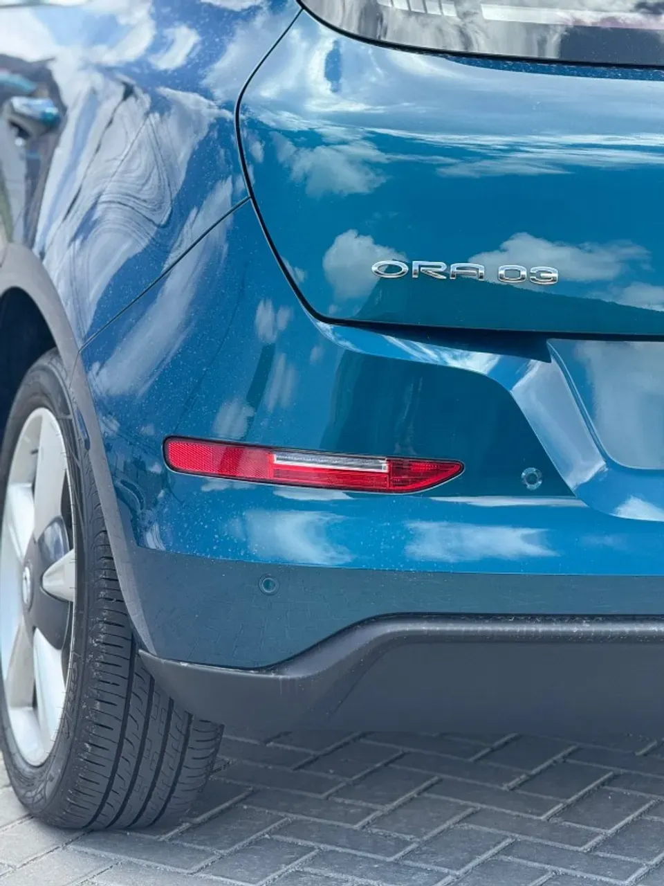 GWM Ora 03 - Imagem 6