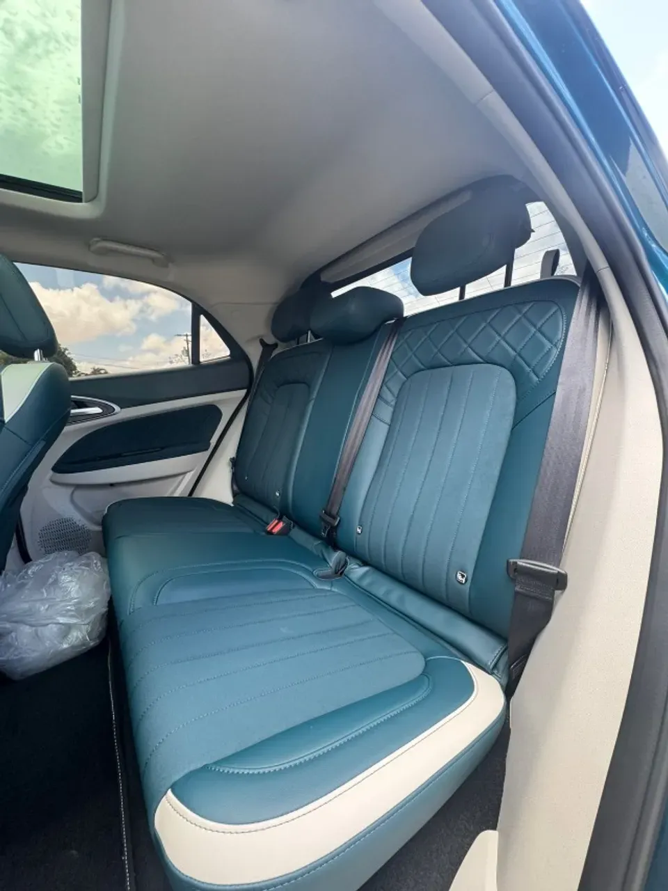 GWM Ora 03 - Imagem 8