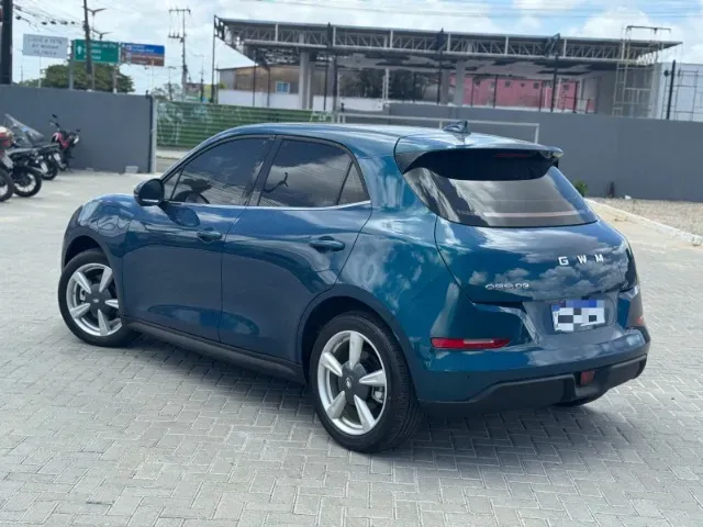 GWM Ora 03 - Imagem 11
