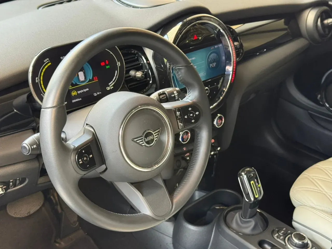 Mini CooperSE - Imagem 6